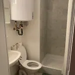 With Front Sea View Apartment *