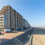 With Front Sea View Blankenberge
