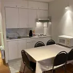 Apartament With Front Sea View Blankenberge