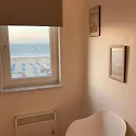 With Front Sea View Blankenberge