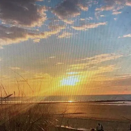 With Front Sea View Appartement *