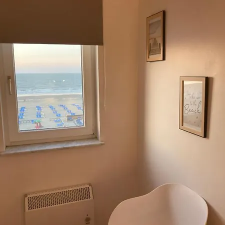 With Front Sea View 布兰肯贝赫