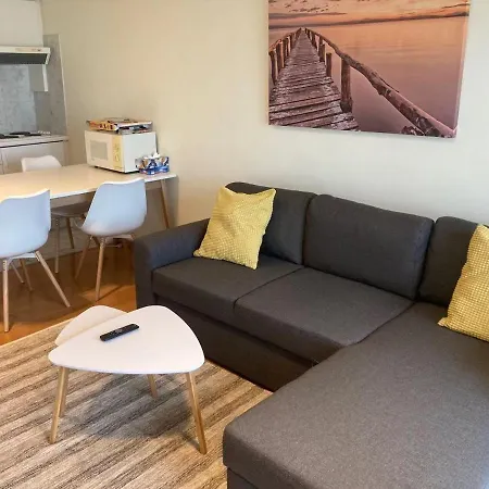 With Front Sea View *