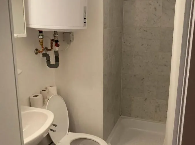 With Front Sea View Apartamento *